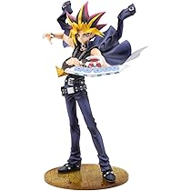 Amazon | 壽屋(KOTOBUKIYA) 遊☆戯☆王デュエルモンスターズ ARTFX J